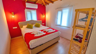 VKV5747 Villa Kalkan