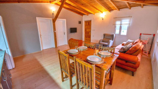 VKV5747 Villa Kalkan