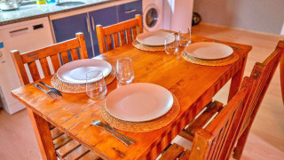 VKV5747 Villa Kalkan