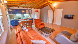 VKV5747 Villa Kalkan