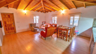 VKV5747 Villa Kalkan