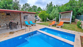 VKV5747 Villa Kalkan