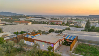 VKV4940 Villa Kalkan