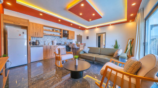 VKV4940 Villa Kalkan