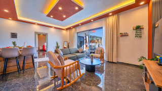 VKV4940 Villa Kalkan