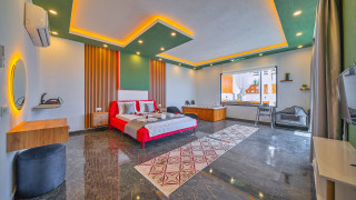 VKV4940 Villa Kalkan
