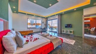 VKV4940 Villa Kalkan