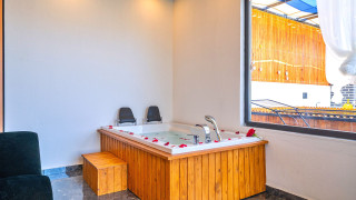 VKV4940 Villa Kalkan