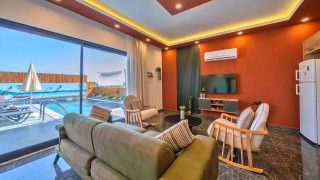 VKV4940 Villa Kalkan