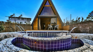 VKV2943 Villa Kalkan