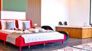 VKV4940 Villa Kalkan