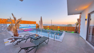 VKV4940 Villa Kalkan