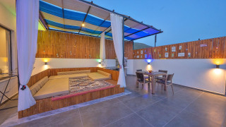 VKV4940 Villa Kalkan