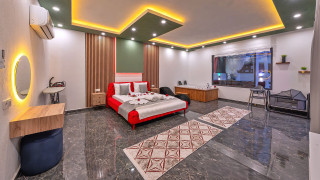 VKV4940 Villa Kalkan