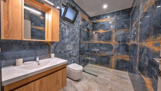 VKV4940 Villa Kalkan