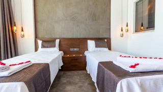 VKV1676 Villa Kalkan