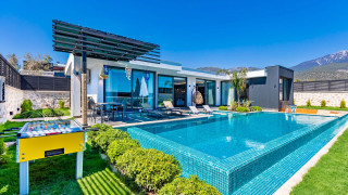 VKV8426 Villa Kalkan