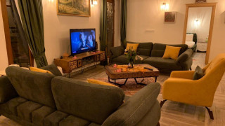 VKV2009 Villa Kalkan
