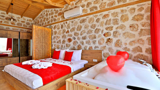 VKV8868 Villa Kalkan