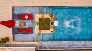 VKV2546 Villa Kalkan