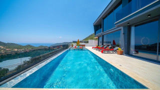 VKV2546 Villa Kalkan