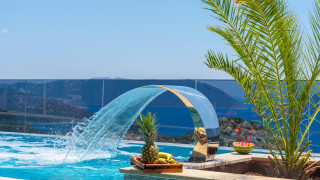 VKV2546 Villa Kalkan
