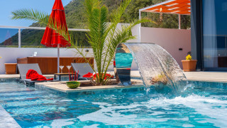 VKV2546 Villa Kalkan