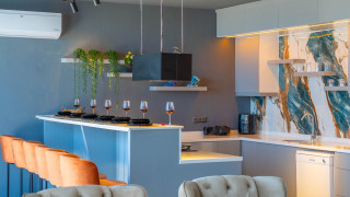 VKV2546 Villa Kalkan