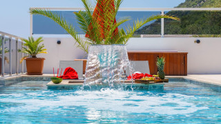 VKV2546 Villa Kalkan