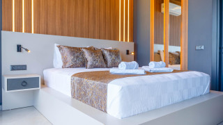 VKV2546 Villa Kalkan