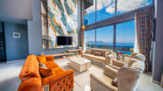VKV2546 Villa Kalkan