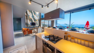 VKV2546 Villa Kalkan