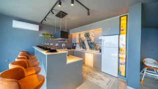 VKV2546 Villa Kalkan