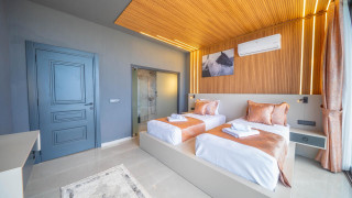 VKV2546 Villa Kalkan