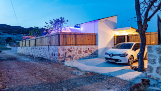 VKV1452 Villa Kalkan