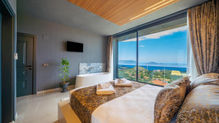 VKV2546 Villa Kalkan