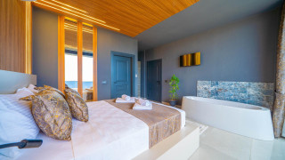 VKV2546 Villa Kalkan