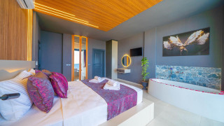 VKV2546 Villa Kalkan