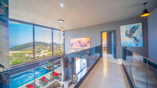 VKV2546 Villa Kalkan