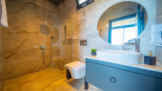 VKV2546 Villa Kalkan
