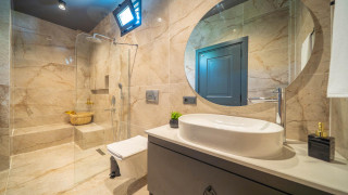 VKV2546 Villa Kalkan