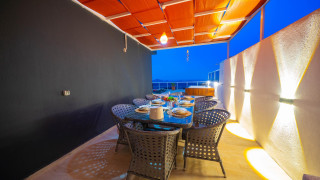 VKV2546 Villa Kalkan