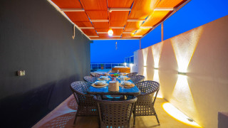 VKV2546 Villa Kalkan