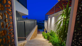 VKV2546 Villa Kalkan
