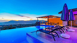 VKV2226 Villa Kalkan