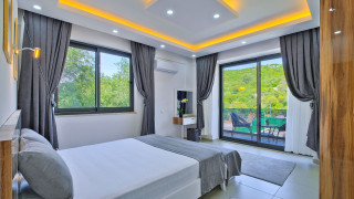 VKV7327 Villa Kalkan