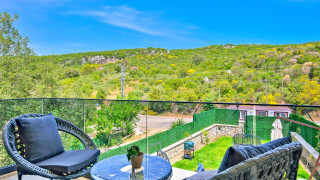 VKV7327 Villa Kalkan