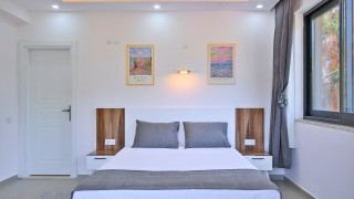 VKV7327 Villa Kalkan