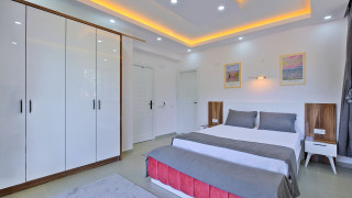 VKV7327 Villa Kalkan