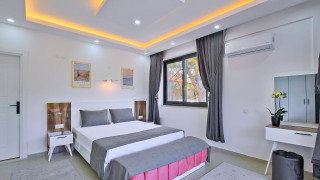 VKV7327 Villa Kalkan